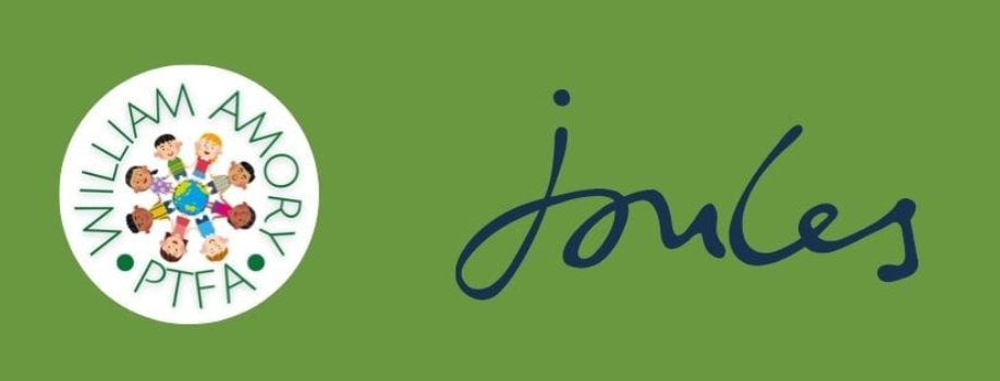 Joules Outlet Sale | William Amory PTFA